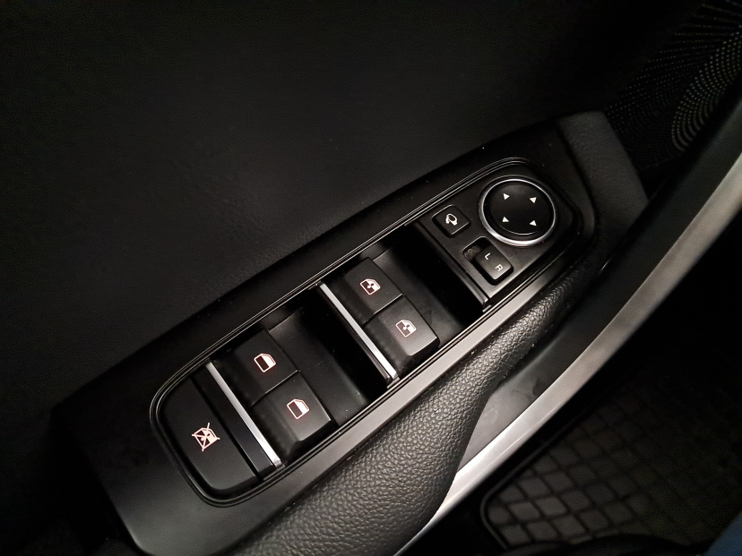 Kia Ceed, 2020