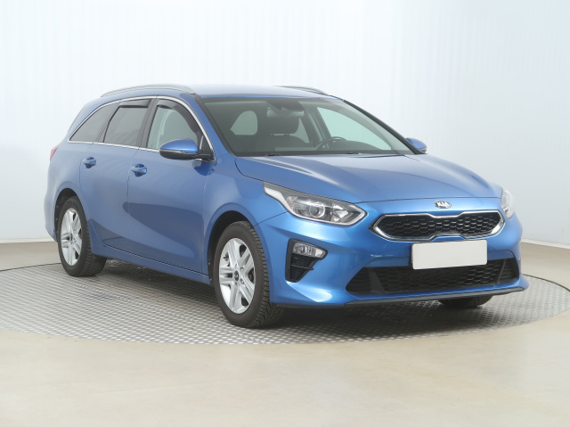 Kia Ceed 2020