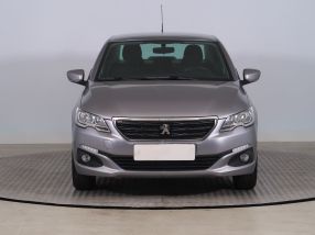 Peugeot 301 - 2017