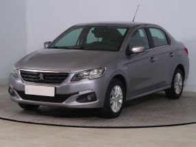 Peugeot 301 - 2017