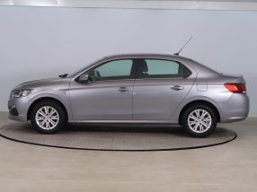 Peugeot 301 - 2017