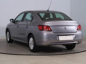 Peugeot 301 - 2017
