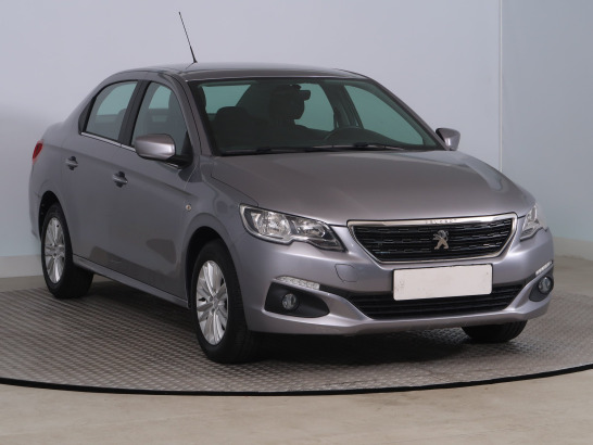 Peugeot 301