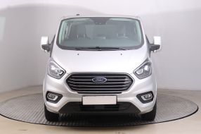 Ford Tourneo Custom - 2020