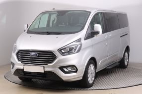 Ford Tourneo Custom - 2020