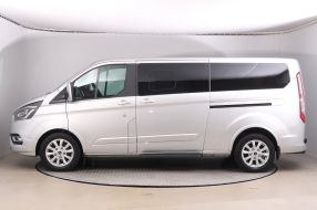 Ford Tourneo Custom - 2020