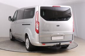 Ford Tourneo Custom - 2020