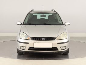 Ford Focus - 2002
