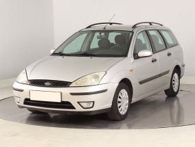 Ford Focus - 2002