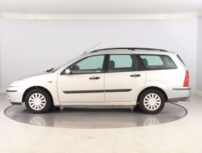 Ford Focus - 2002