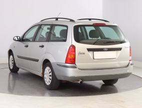 Ford Focus - 2002