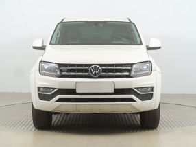 Volkswagen Amarok - 2017