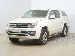 Volkswagen Amarok - 2017