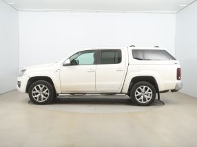 Volkswagen Amarok - 2017