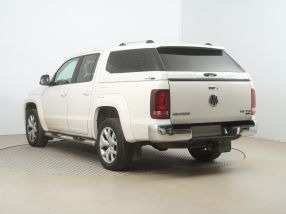 Volkswagen Amarok - 2017