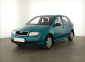 Škoda Fabia, 2002