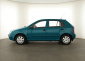 Škoda Fabia, 2002