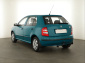 Škoda Fabia, 2002