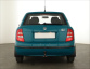 Škoda Fabia, 2002