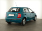 Škoda Fabia, 2002