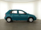 Škoda Fabia, 2002