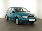 Škoda Fabia, 2002