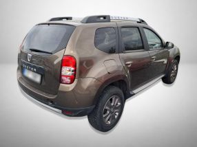 Dacia Duster - 2017