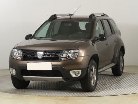 Dacia Duster - 2017