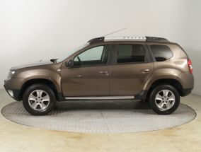 Dacia Duster - 2017