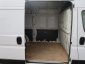Peugeot Boxer, 2021