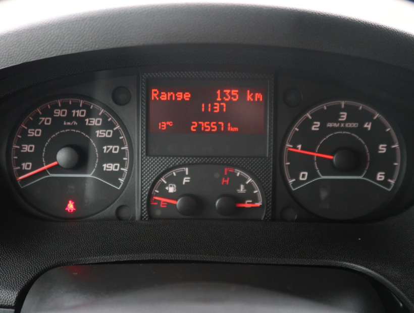 Peugeot Boxer, 2021
