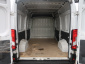 Peugeot Boxer, 2021