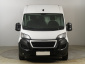 Peugeot Boxer, 2021