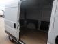 Peugeot Boxer, 2021
