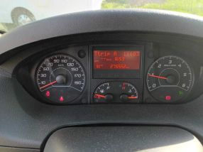 Peugeot Boxer - 2021