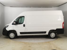 Peugeot Boxer - 2021