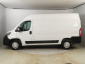 Peugeot Boxer, 2021