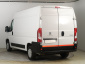Peugeot Boxer, 2021