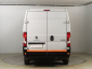 Peugeot Boxer, 2021