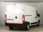 Peugeot Boxer, 2021