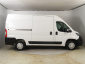 Peugeot Boxer, 2021