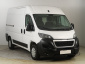 Peugeot Boxer, 2021