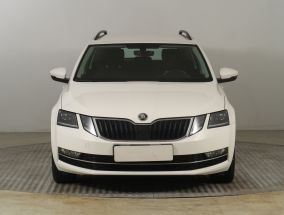 Škoda Octavia - 2017