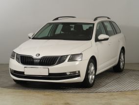 Škoda Octavia - 2017