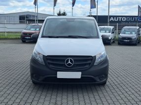 Mercedes-Benz Vito - 2015