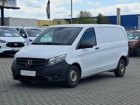 Mercedes-Benz Vito - 2015