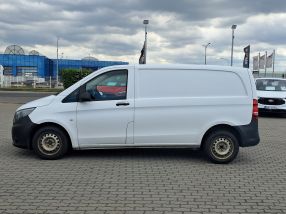Mercedes-Benz Vito - 2015
