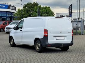 Mercedes-Benz Vito - 2015