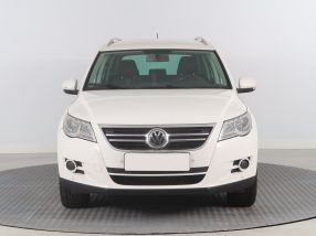 Volkswagen Tiguan - 2009