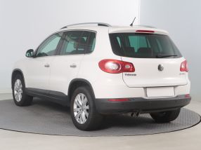 Volkswagen Tiguan - 2009
